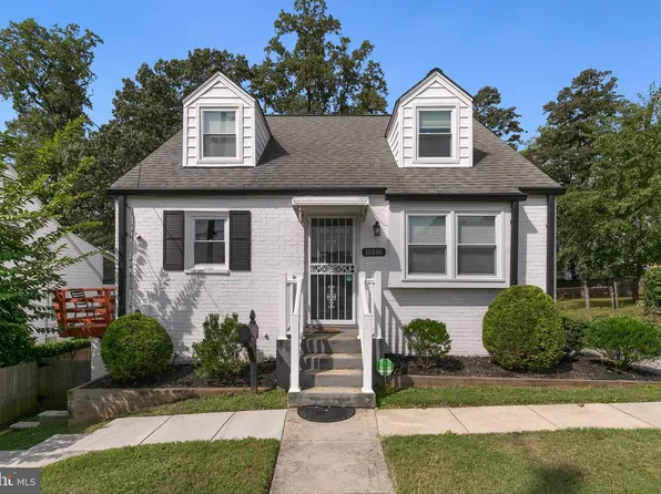 10806 Inwood Ave, Silver Spring, MD 20902