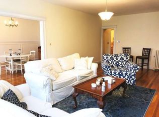 29 Green St #1, Brookline, MA 02446