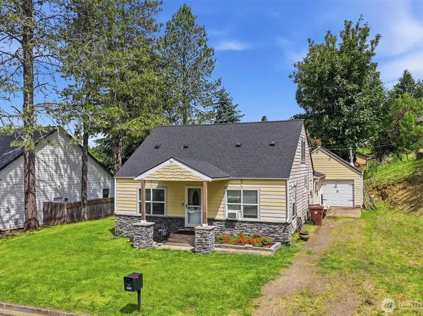 415 NE 39th Avenue, Camas, WA 98607