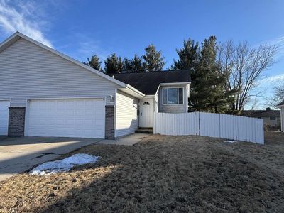217 Division Street, Brooklyn, WI, 53521