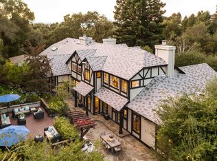 976 Laurel Glen Dr, Palo Alto, CA 94304