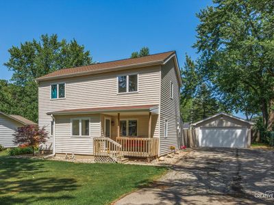 33303 N Algonquin Dr, Grayslake, IL, 60030