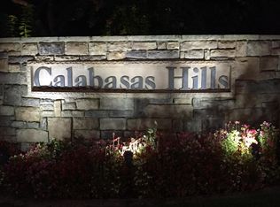 3642 Calle Canon, Calabasas, CA 91302