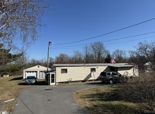 136 County Route 63, Oswego, NY 13126