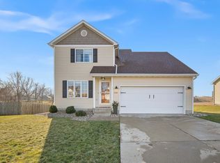 320 Oak St, De Soto, IA 50069