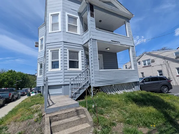 21-23 Bloomfield Ave, Paterson, NJ 07503