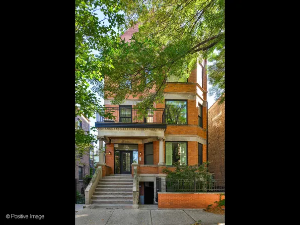 1927 N Honore St APT 2B, Chicago, IL 60622