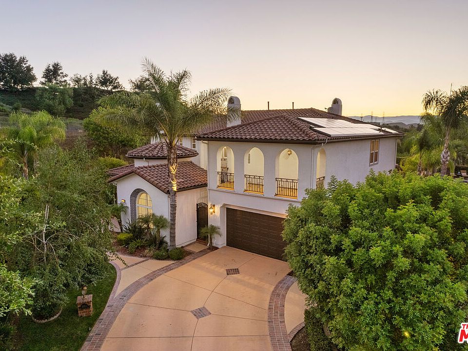 26653 Oak Terrace Pl, Valencia, CA 91381 MLS 23305369 Zillow