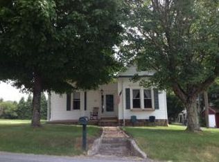 492 Colonial Rd, Abingdon, VA 24210