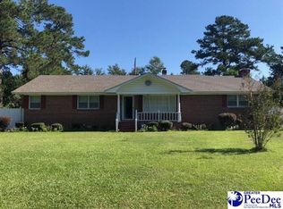 2009 Cypress Rd, Florence, SC 29505