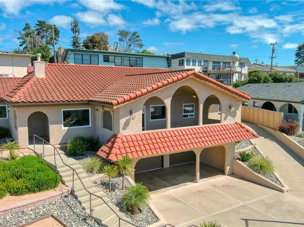 334 Corona Del Terra, Arroyo Grande, CA 93420