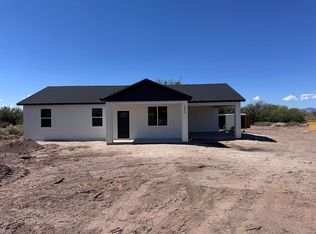 10656 N Inza Ave, Eden, AZ 85535