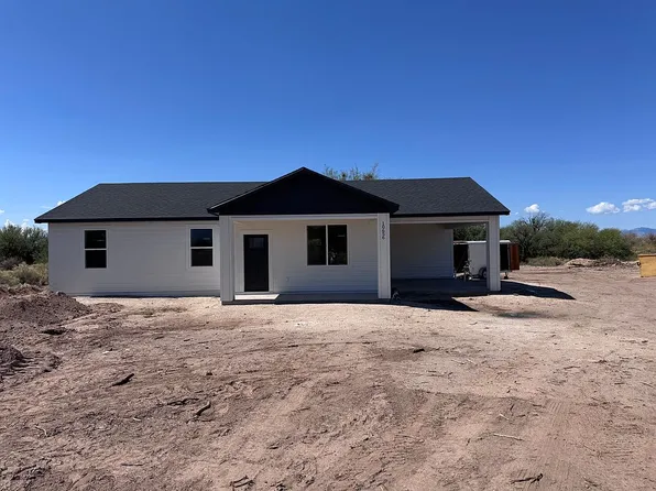 10656 N Inza Ave, Eden, AZ 85535
