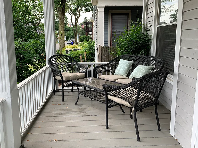 1018 Rockhill St #1 — Photo 16
