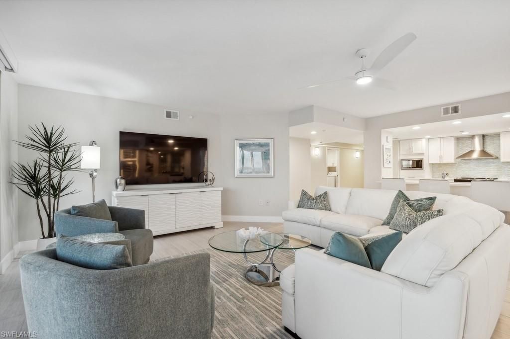 Apartment in Fort Myers Beach, Lee - More