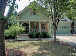 128 Gablewood Ln, Holly Springs, NC 27540