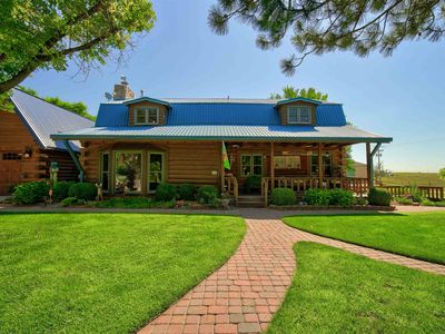 43624 S County Road 202, Woodward, OK, 73801