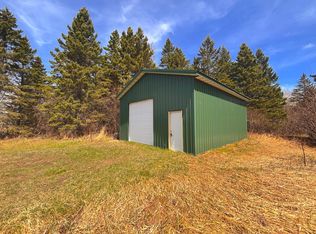 846XX Lenawee Rd, Herbster, WI 54844