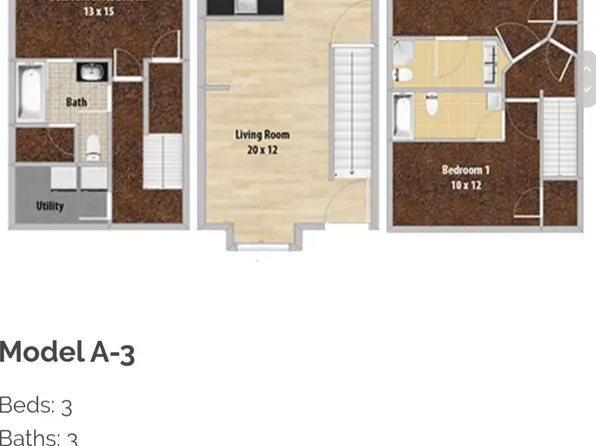 HTV - HARBORTOWN VILLAS, LLC