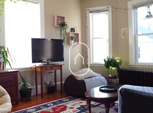 11 Sunset St #3, Roxbury Crossing, MA 02120