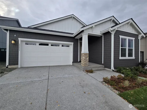 33233 Site 127 Spruce Avenue SE, Black Diamond, WA 98010