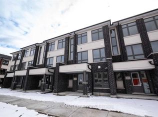 1431 Bradenton Path, Oshawa, ON L1K1A9