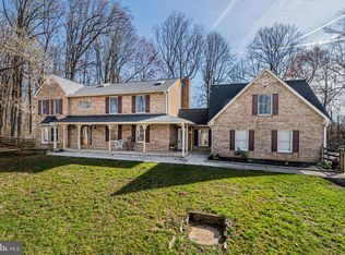 2705 Tallowtree Rd, Woodstock, MD 21163