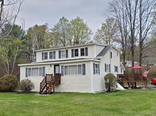 23 Weld Rd, Wilton, ME 04294