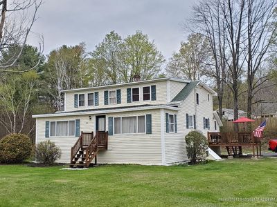 23 Weld Rd, Wilton, ME, 04294
