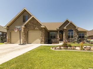 746 S 300 W, Salem, UT 84653