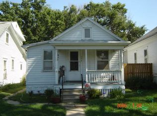 236 W East St, Lincoln, NE 68508