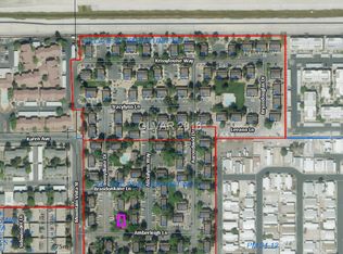 2756 Jennydiane Dr, Las Vegas, NV 89121