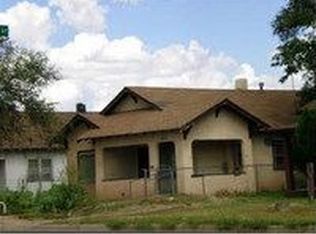 505 Rencher St, Clovis, NM 88101