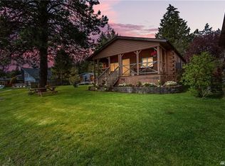 11652 Scott Rd, Bow, WA 98232