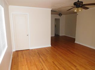 6728 Lawndale St APT 3, Houston, TX 77023