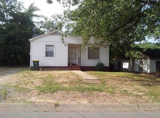 1518 W 36th St, North Little Rock, AR 72118