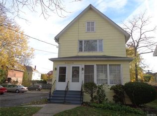 109 Falconer St, North Tonawanda, NY 14120