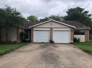9106 Sedgemoor Trl #A, Austin, TX 78748