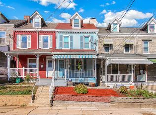 625 Hebrank St, Lancaster, PA 17603