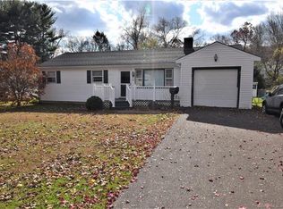 33 Beelzebub Rd, South Windsor, CT 06074