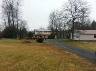 1007 Lemans Rd, Saint Marys, PA 15857