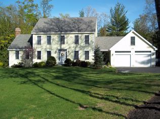 97 Royal Range Rd, Sandown, NH 03873