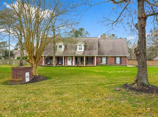 14626 Timbergreen Dr, Magnolia, TX 77355