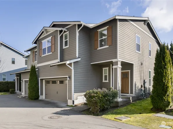 3951 Jett Lane NE, Lacey, WA 98516