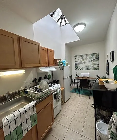 5206 S Harper Ave #3A — Photo 3