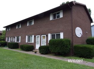 1104 26th St #6, Vienna, WV 26105
