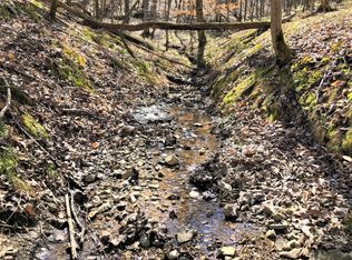 500 Fisher Gravel Pit Rd LOT WP003, Decaturville, TN 38329