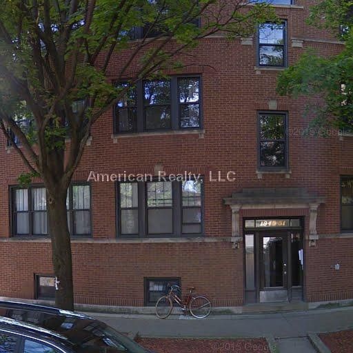 1st image of 1951 W Cuyler Ave APT 1