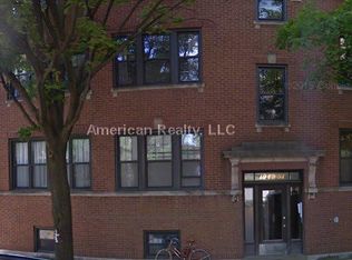1951 W Cuyler Ave APT 1, Chicago, IL 60613