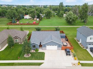 3034 Olive Grove Ct, Rapid City, SD 57703